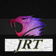 JRT  Alien