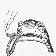 frog