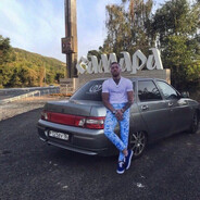 лёха ягермейстер