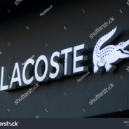 LACOSTÉ