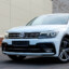 VW Tiguan R-line