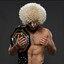 Khabib Nurmagomedov