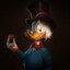 Uncle Scrooge