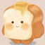 Bread面包