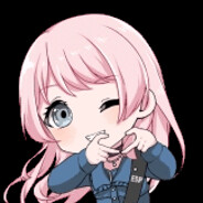 mygo的千早爱音本人