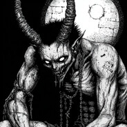 Rakshasa avatar