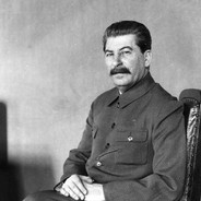 Iósif Stalin (Modo Sexo)