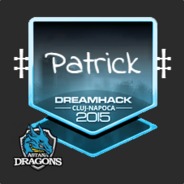 Player avatar
