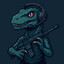 &lt;Raptors&gt;  jwR