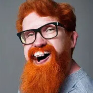 The Ginger Man