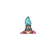 Big Avatar