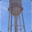 THE WATER TOWER