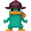 Agent P
