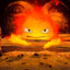 Calcifer