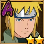 波风水门 [青年]