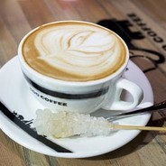 为各位巨巨续上一杯卡布奇诺