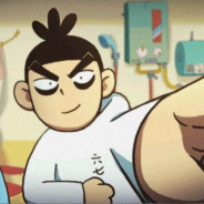 新宿の醉酒天使广井菊