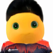 职业选手吕郑豪