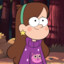 Mabel Pines--iwnl