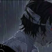 broken