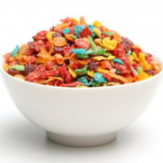 Fruity Pebbles