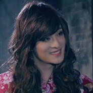 那天与你邂逅的薇薇