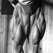 Tom Platz avatar