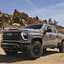 Chevy Truck Month
