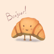 Мисье Круассан