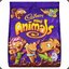 Cadbury Animal Minipacks