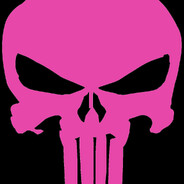 Pink Punisher 330mg