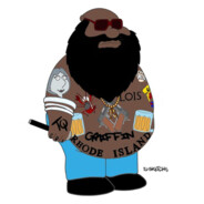 Peter Griffin