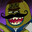 Majin The Tattletale Strangler
