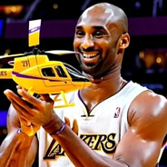 Kobe Bryant