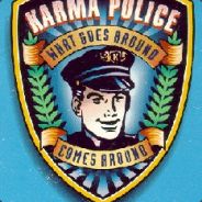 KarmaPolice