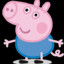 George Pig