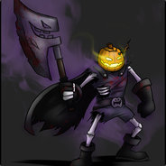 The Pyro Knight