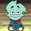Pajama Sam
