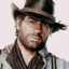 Arthur Morgan