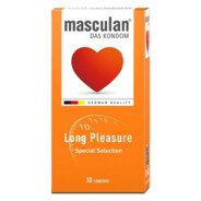 Masculan Condom