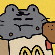 老八秘制小汉堡