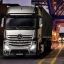 Mercedes Trucks]  dilmar (30RUS)