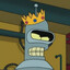 Avatar of player bender