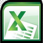 Microsoft Excel