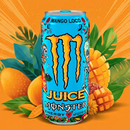 Monster Mango Loco Steam avatar