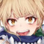 Dyna-(hates)Moe