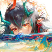 梦醒已是画中人