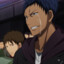 Aomine Daiki