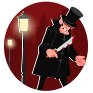 Jack the Ripper