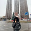 moscow city enjoyer